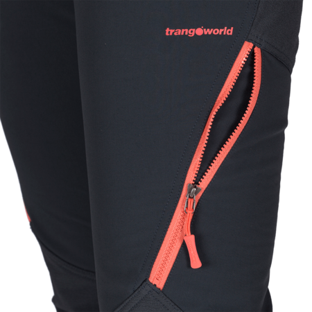 Pantalón Trangoworld Uhsi Extreme DV 6T0