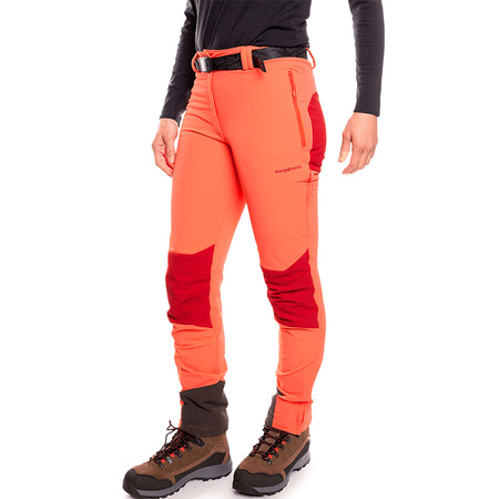 Pantalón Trangoworld Uhsi Extreme KB 6JB