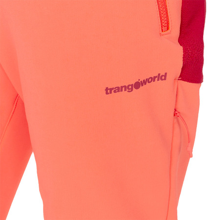 Pantalón Trangoworld Uhsi Extreme KB 6JB