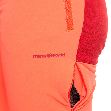 Pantalón Trangoworld Uhsi Extreme KB 6JB