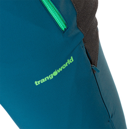 Pantalón Trangoworld Uhsi VN 61M