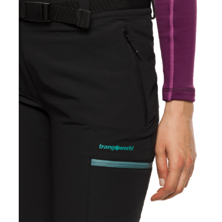 Pantalón Trangoworld Vivier 110