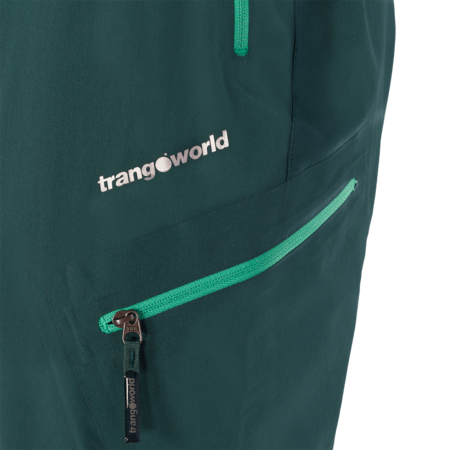 Pantalón Trangoworld Wifa DN 870