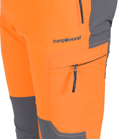 Pantalón Trangoworld Zayo DN 1E2