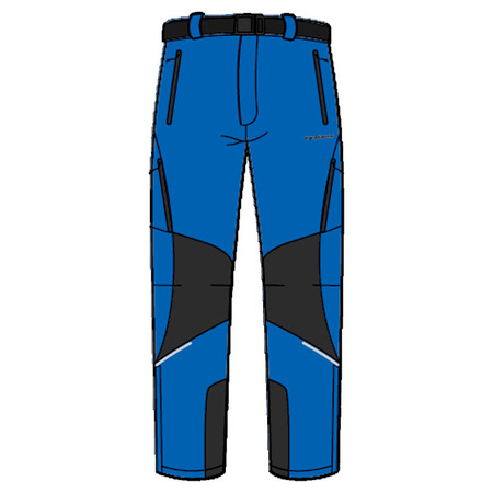 Pantalón Windstopper Trangoworld Okeano 131