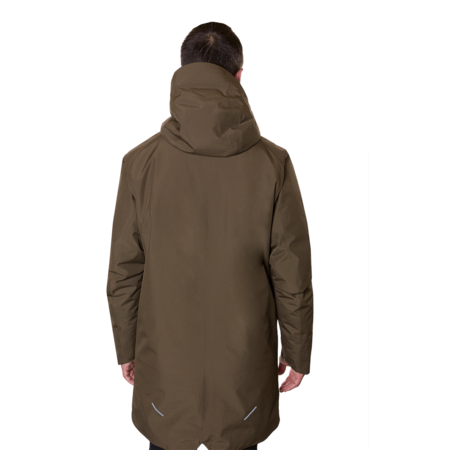 Parka GTX Marmara Termic 8B0