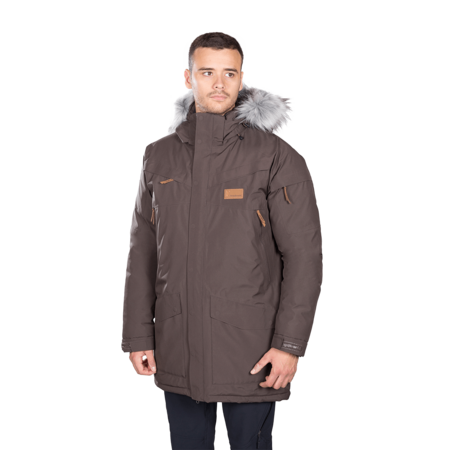 Parka GTX Trangoworld Inobe Termic DV 810