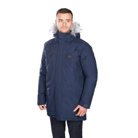 Parka GTX Trangoworld Inobe Termic DV 830