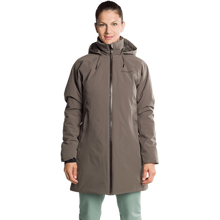 Parka Inner Plus Trangoworld Arasilla Termic 120