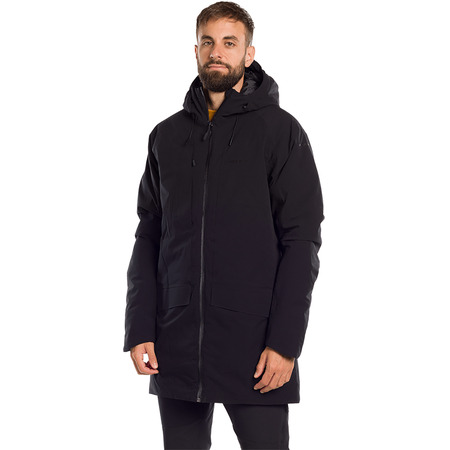 Parka Inner Plus Trangoworld Ibort Termic 110