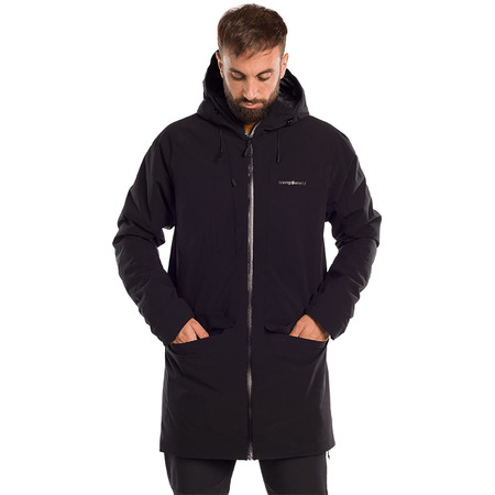 Parka Inner Plus Trangoworld Ibort Termic 110