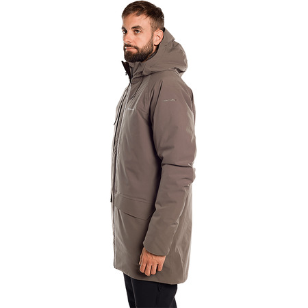 Parka Inner Plus Trangoworld Ibort Termic 120