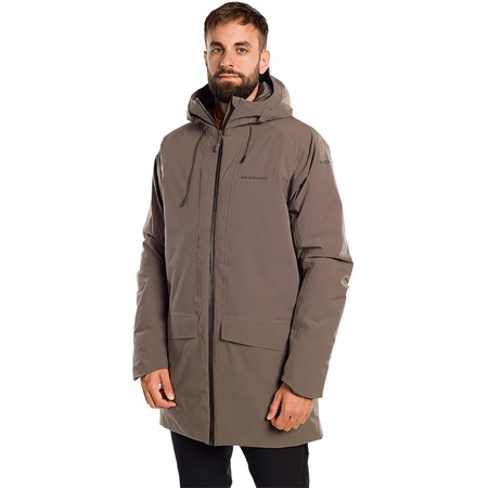 Parka Inner Plus Trangoworld Ibort Termic 120