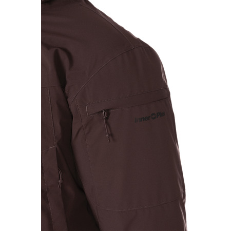 Parka Inner Plus Trangoworld Murakka Termic 1G0