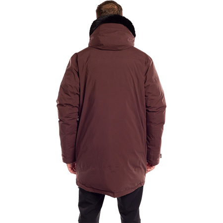 Parka Inner Plus Trangoworld Murakka Termic 1G0