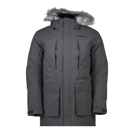 Parka Trangoworld Basel Termic 210