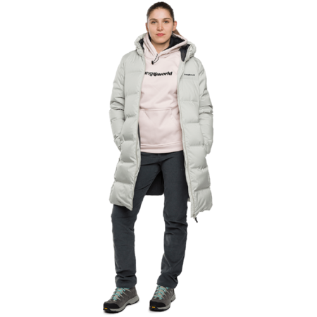 Parka Trangoworld Galway 380