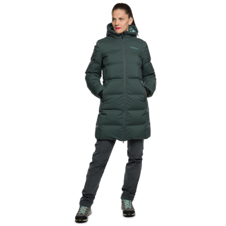 Parka Trangoworld Galway 3B0