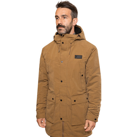 Parka Trangoworld Inner Plus Baden Termic 640