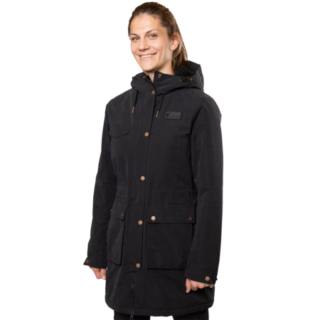 Parka Trangoworld Inner Plus Riviera Termic 610