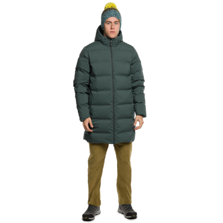 Parka Trangoworld Lincoln 1B0