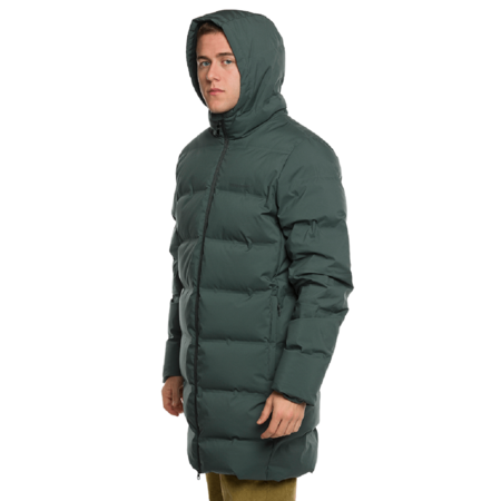 Parka Trangoworld Lincoln 1B0