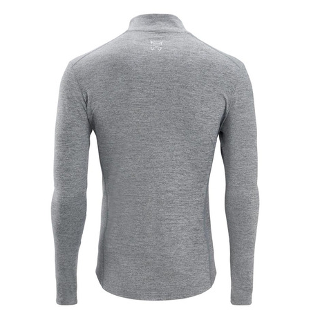 Pullover Altus Blanche Gris