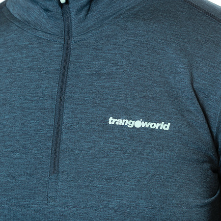 Pullover Trangoworld Arkha 1A0