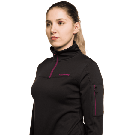 Pullover Trangoworld Figarol 210