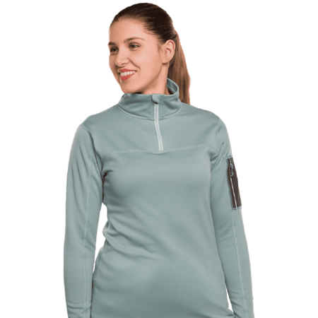 Pullover Trangoworld Figarol 240