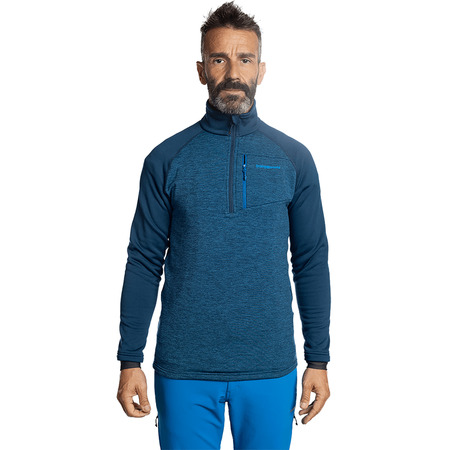 Pullover Trangoworld Peclet 770