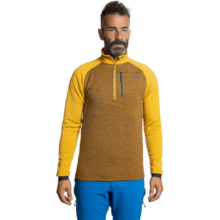 Pullover Trangoworld Peclet 780