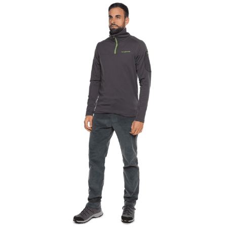 Pullover Trangoworld Trieves 220