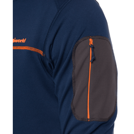 Pullover Trangoworld Trieves 270