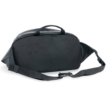 Riñonera Tatonka Hip Bag L Negra