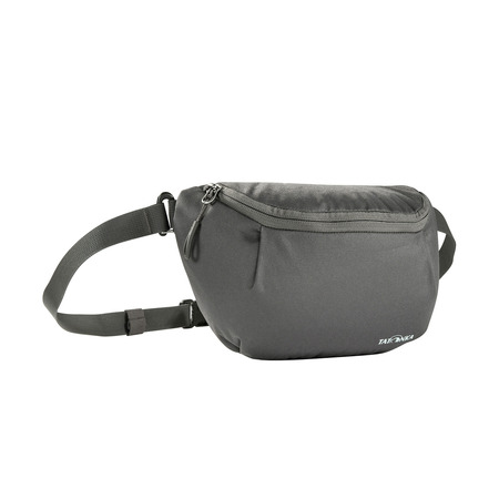 Riñonera Tatonka Hip Belt Pouch Gris