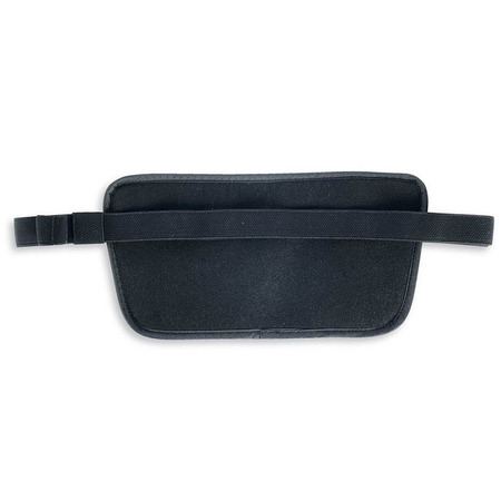 Riñonera Tatonka Skin Document Belt Negro