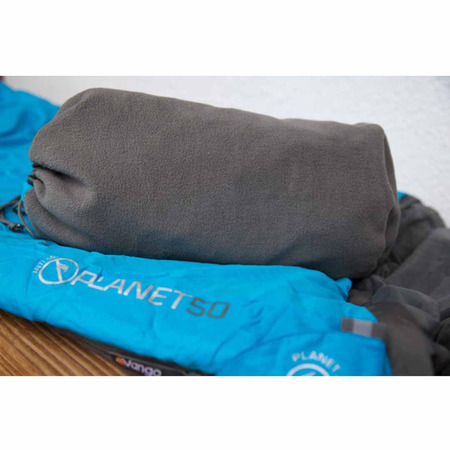 Saco de dormir Vango Planet 50 Azul