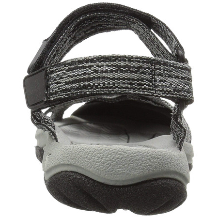 Sandalia Keen Bali Strap W Gris/Negro