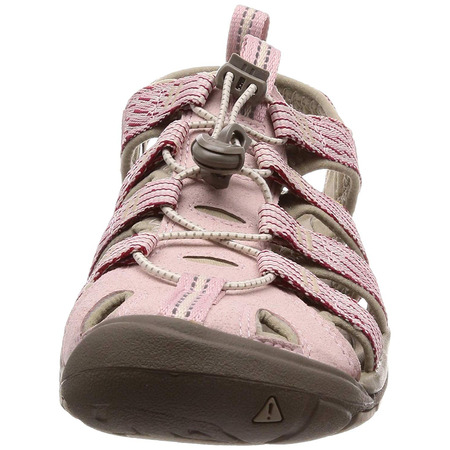 Sandalia Keen Clearwater CNX Rosa/Fucsia