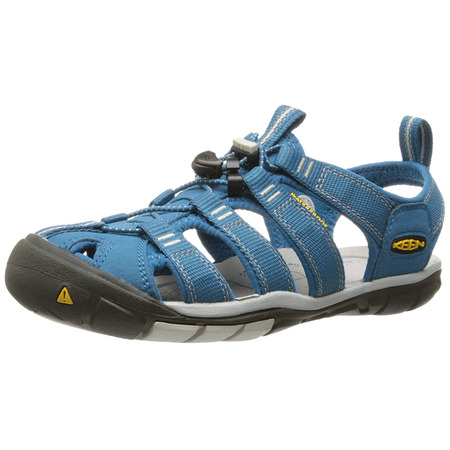 Sandalia Keen Clearwater CNX W Azul