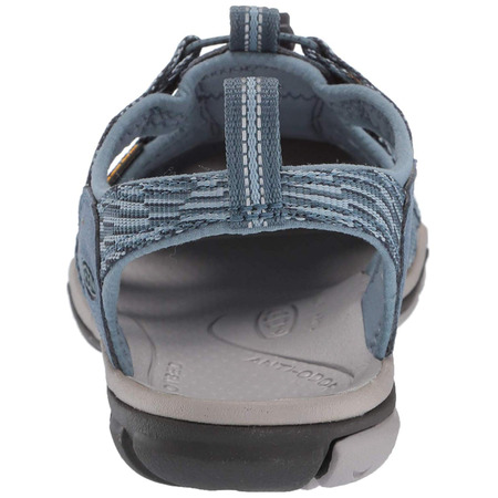 Sandalia Keen Clearwater CNX W Azul Cielo