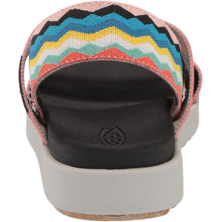 Sandalia Keen Elle Backstrap W Multicolor