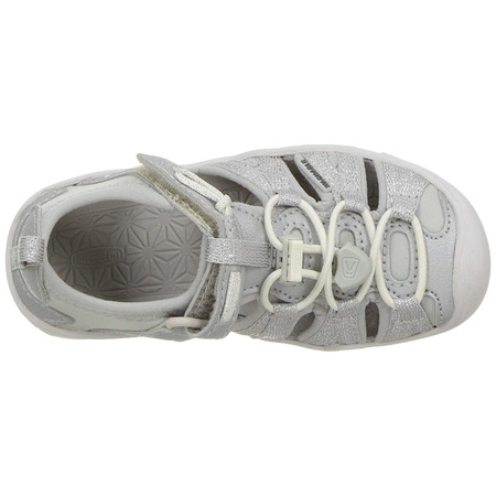 Sandalia Keen Moxie Baby Gris