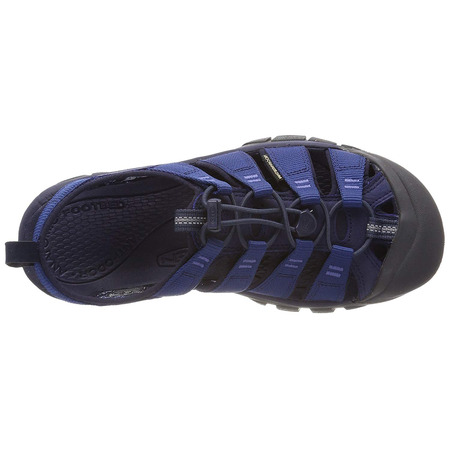 Sandalia Keen Newport Eco Azul