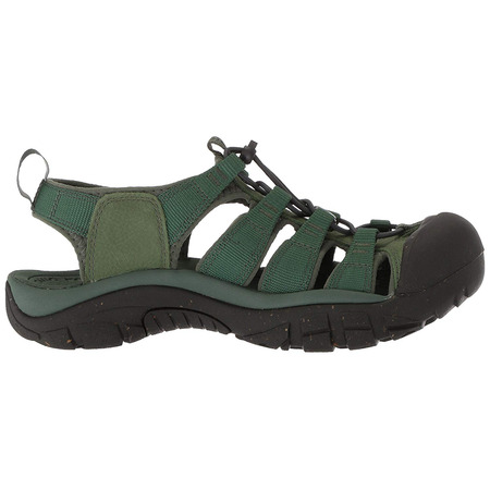 Sandalia Keen Newport Eco Verde