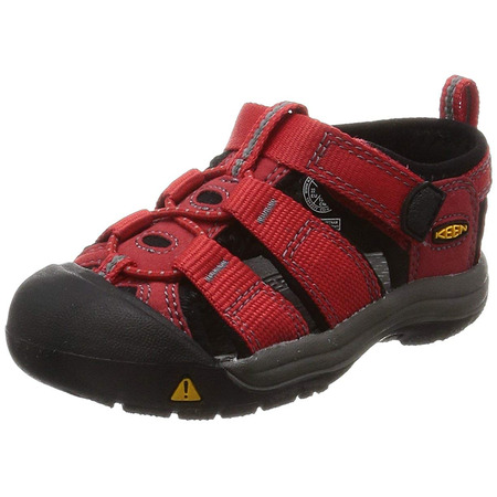 Sandalia Keen Newport H2 Tots Rojo