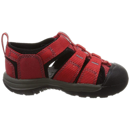 Sandalia Keen Newport H2 Tots Rojo