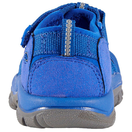 Sandalia Keen Newport H2 Youth Azul