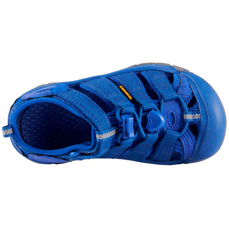 Sandalia Keen Newport H2 Youth Azul